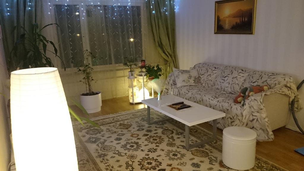 Apartment Haltijantie Kotka Zewnętrze zdjęcie