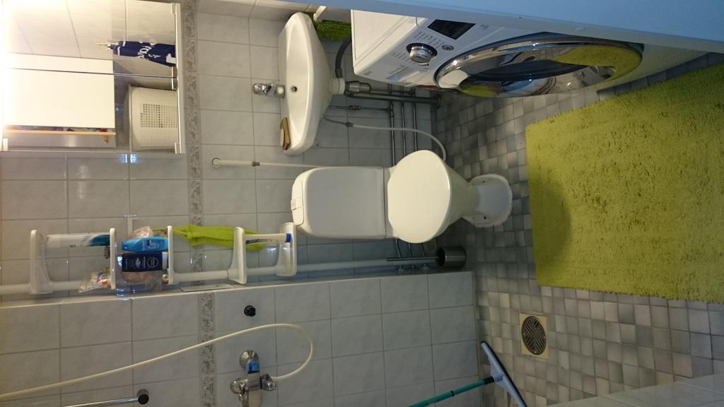 Apartment Haltijantie Kotka Zewnętrze zdjęcie