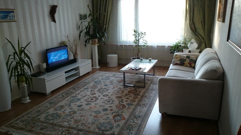 Apartment Haltijantie Kotka Zewnętrze zdjęcie